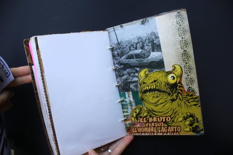 Dutch -- Back Cover feat. Lagarto Hombre