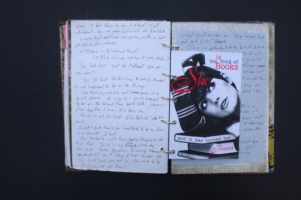 Dutch--assorted papers