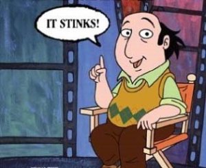 Pictured: The Internet